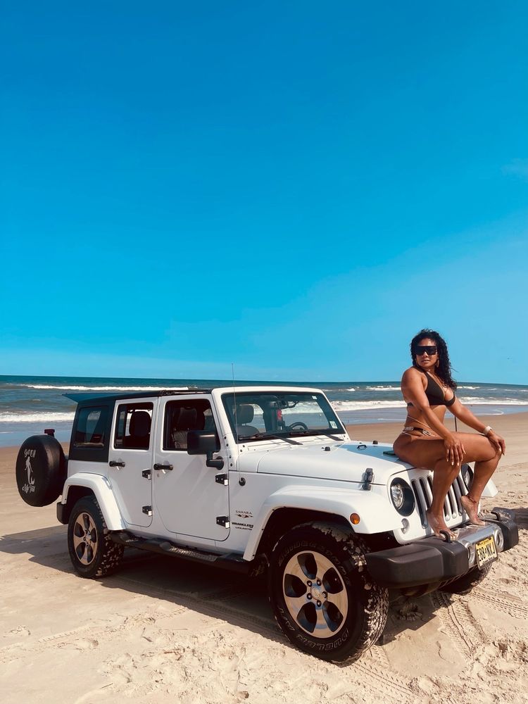 North Beach Recovery