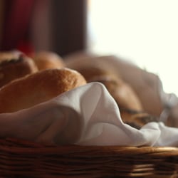 El Sabor - Brötchen