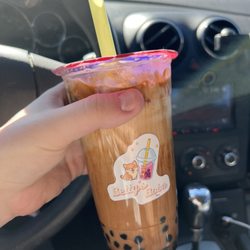 Betty’s Boba
