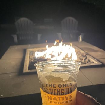 One Barrel Brewing - Breweries Near Me - Egg Harbor, Wisconsin