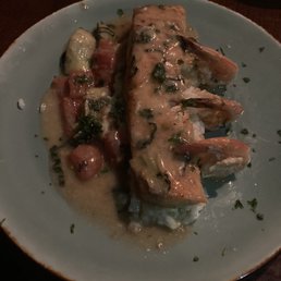 Scottish Salmon Scottish Salmon