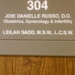 Joie D Russo, DO