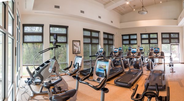 Aspen Recreation Center by null