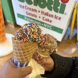 Gelotti Ice Cream - Ice cream