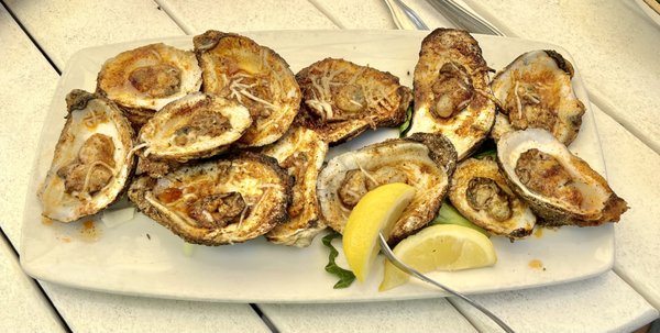 Clear Sky on Cleveland by null