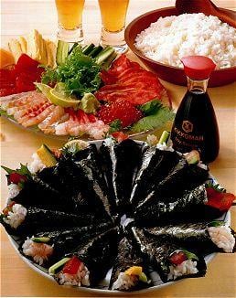 Sushi Edomata by null