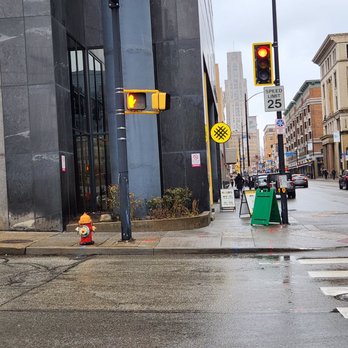 The Smashed Waffle Company - Street View - Waffles Near Me - Pittsburgh, Pennsylvania
