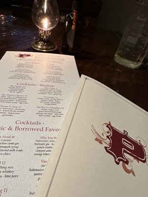Menu photo 2 Principle Food & Drink Kalamazoo, MI Menu photo 2 Principle Food & Drink Kalamazoo, MI