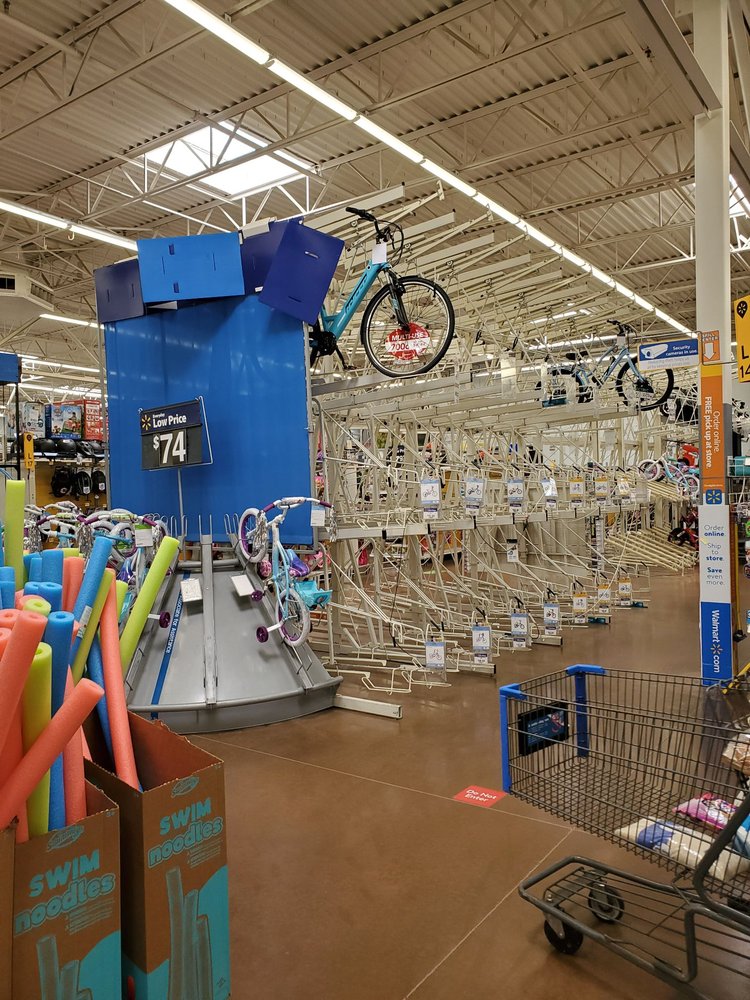 WALMART 58 Photos & 88 Reviews 7901 Watt Avenue, Antelope