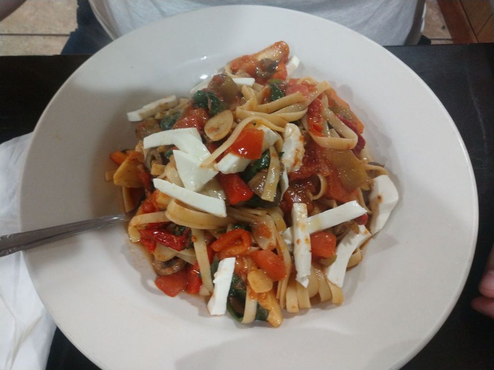 TOMMY’S SOLE MIO ITALIAN GRILLE Updated September 2024 38 Photos