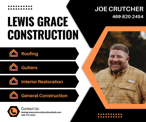 Lewis Grace Construction