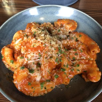 Alpana - Creste pasta - New American Near Me - Chicago, Illinois Alpana - Creste pasta - New American Near Me - Chicago, Illinois