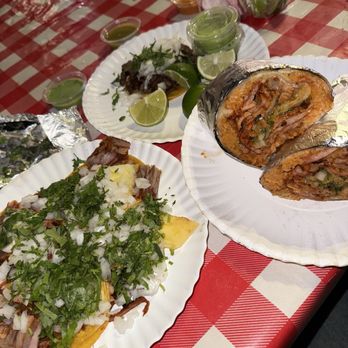 Taqueria El Chacho - Tacos Near Me - San Mateo, California Taqueria El Chacho - Tacos Near Me - San Mateo, California