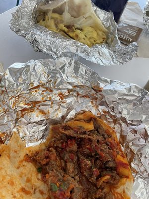 Super Burrito by null