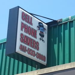 Cell Phone Savers