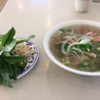 Pho 75 - Yummy rib eye steak - Vietnamese Near Me - Philadelphia, Pennsylvania