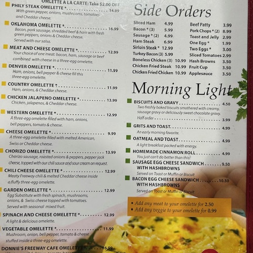 Freeway Cafe - Diners Near Me - Tulsa, Oklahoma Freeway Cafe - Diners Near Me - Tulsa, Oklahoma