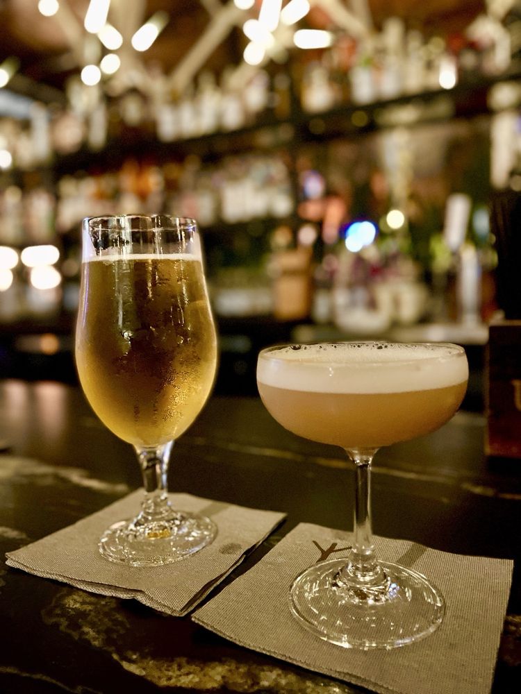 Understory Bar