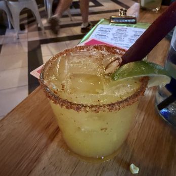 Diego Pops - mangonada - Cocktail Bars Near Me - Scottsdale, Arizona