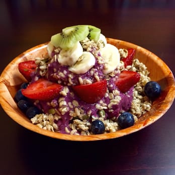Da Spot - Acai bowl $6 to change your life - Mediterranean Near Me - Honolulu, Hawaii Da Spot - Acai bowl $6 to change your life - Mediterranean Near Me - Honolulu, Hawaii