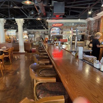 Ditto's Grill - Bar area for lunch today - American Near Me - Louisville, Kentucky Ditto's Grill - Bar area for lunch today - American Near Me - Louisville, Kentucky