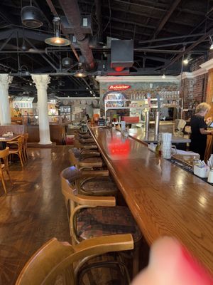 Ditto's Grill by null