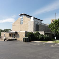 Trinity Evangelical Lutheran Church