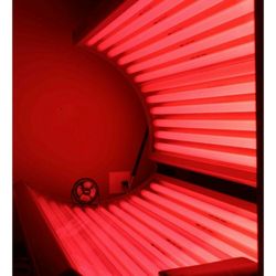 MyTime Red Light Therapy - Red Light Therapy is AQE=Affordable Quick Effective. Special  #9 sessions /$85.. #12 sessions /$125.. 480.334.5333