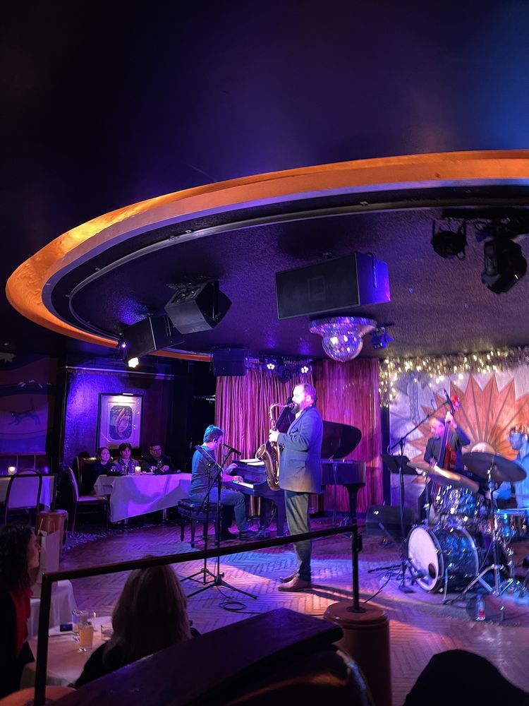 Cliff Bell's