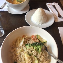 Little Thai Kitchen Order Food Online 272 Photos 355 Reviews