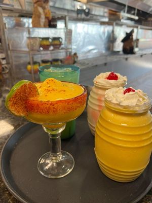 TAQUERIA EL TENAMPA by null