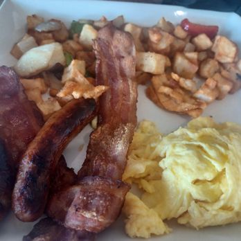The Pan - Lumberjack - Breakfast & Brunch Near Me - Torrance, California