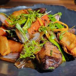 Lomo Saltado