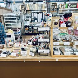 Lori Ann's Candies - Store front