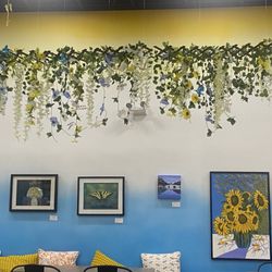 First Light Bakery & Cafe - Artwork for sale