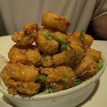Bonefish Grill - Seafood Near Me - Lake Worth, Florida
