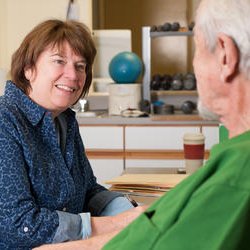Towson Physical Therapy
