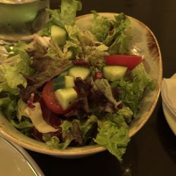Taverne - Salad