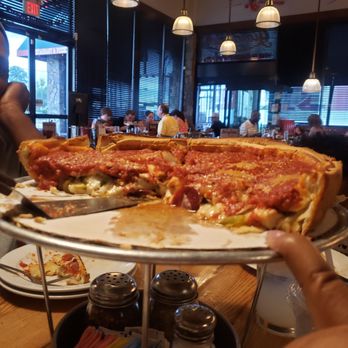 Giordano's - Chicago Classic. - Pizza Near Me - Orlando, Florida Giordano's - Chicago Classic. - Pizza Near Me - Orlando, Florida