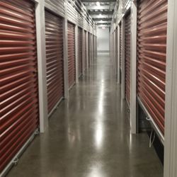 DR Storage