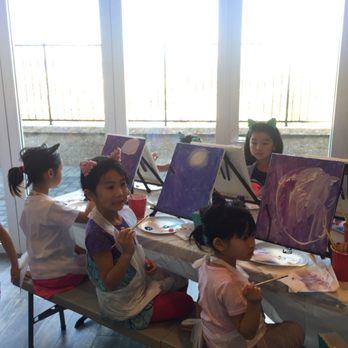 Paint the Town - Paint & Sip Near Me Paint the Town - Paint & Sip Near Me
