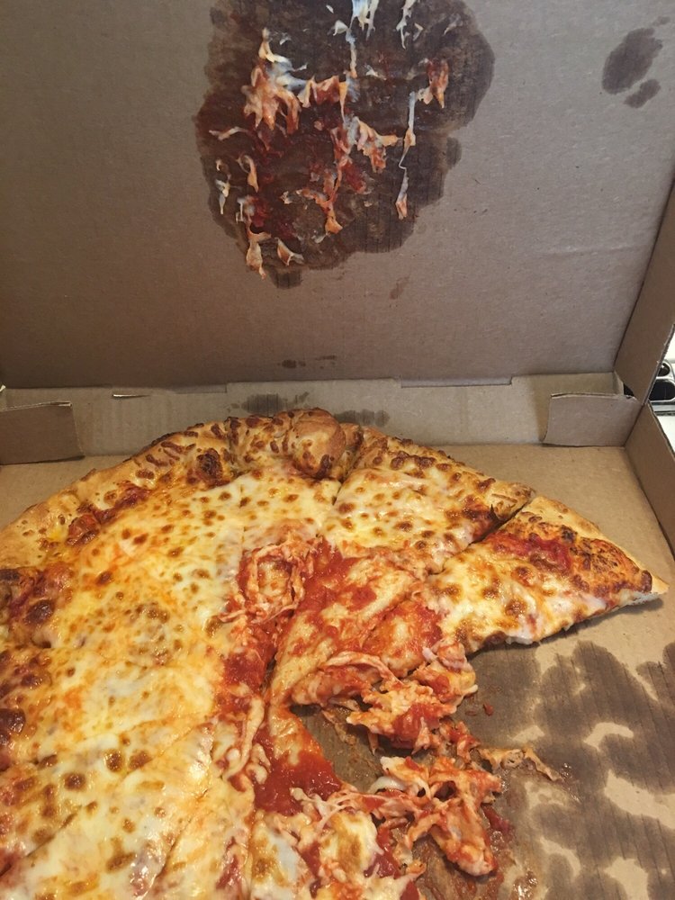 PIZZA JOES Updated October 2024 507 5th St, New Brighton