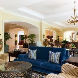The Westin Riverwalk, San Antonio - Lobby