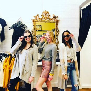 Treasures 4 Humanity - Come in for a super fun shopping experience! - Women's Clothing Near Me - Gig Harbor, Washington