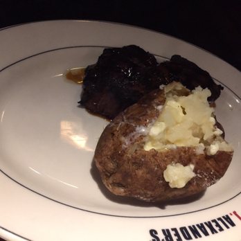J. Alexander's - Food for days! - New American Near Me - Lexington, Kentucky