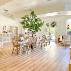 Dreamland Art and Play