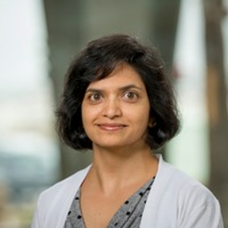 Andal V. Kadambi, M.D