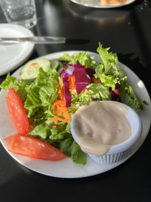 Cove Azul Bar & Grill by null