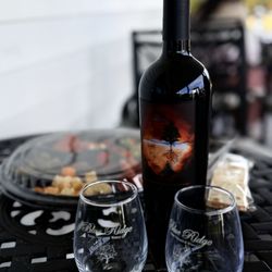 Blue Ridge Estate Vineyard & Winery