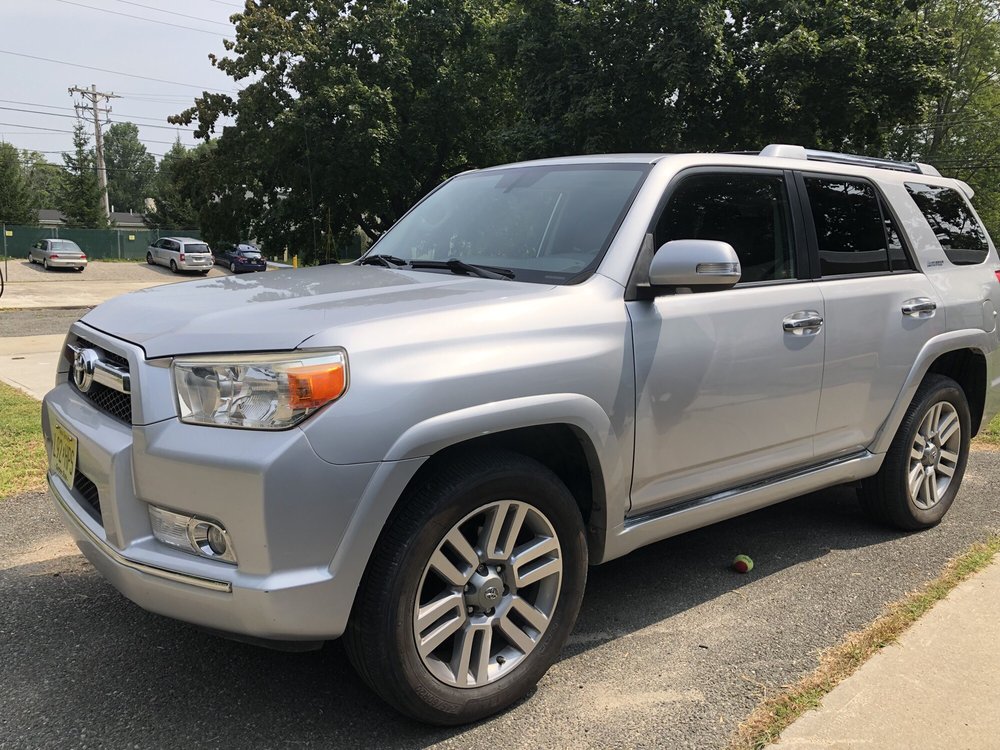 MOTION AUTO BODY Updated October 2024 US Highway 46 N, Netcong, New